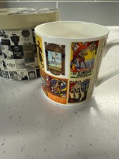 Royal Doulton London 2012