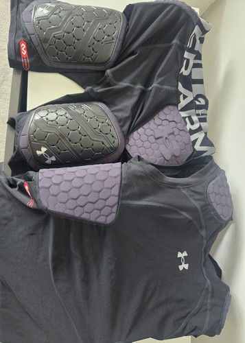 Under armour american - armour,