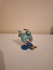 Disney's Aladdin Genie