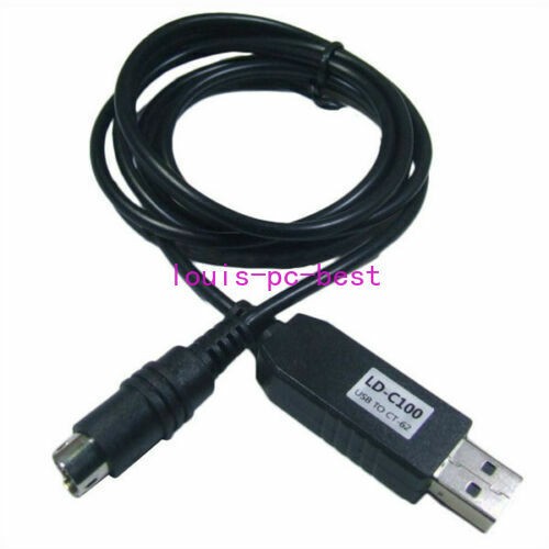 Usb programme cat cable - programme,