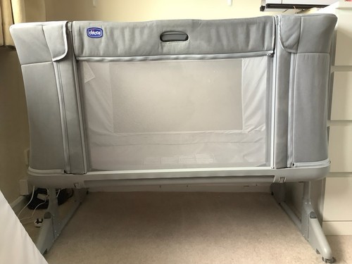 Chicco next2me forever bedside - next2me,