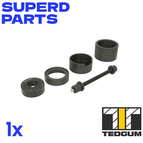 Steering and suspension - and, system