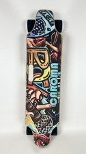 Caroma 35” Longboard
