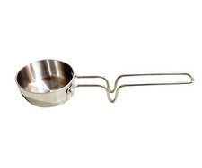 Stainless Steel Triply Flat