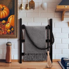 2 Pcs 14.1 in Tea Towel Ladder