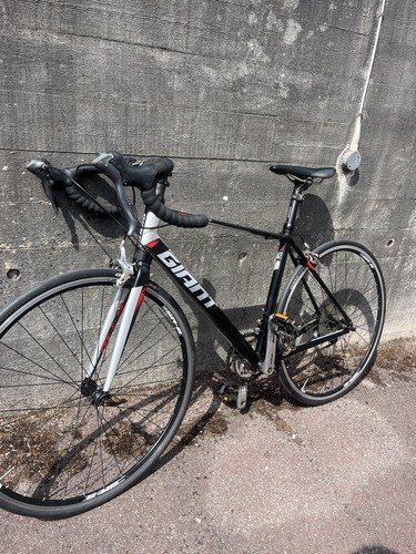Giant defy aluxx - defy,
