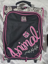 Animal Worldwide Suitcase