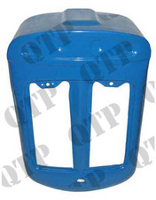 For FORDSON SUPER DEXTA Nose