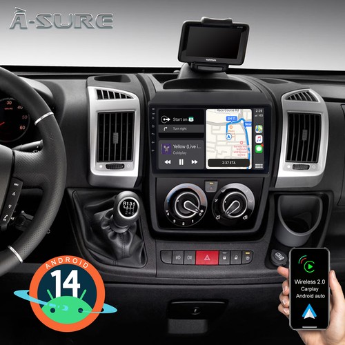 32g android car stereo - 2+32g, 14
