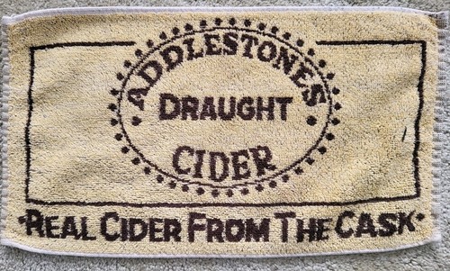 Addlestones draught cider - addlestones,