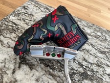 Scotty Cameron Newport 2.5
