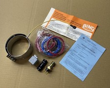 Bing Diesel Filter Heater