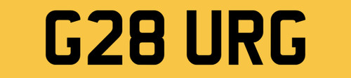Gr8 burg burger van number - van,