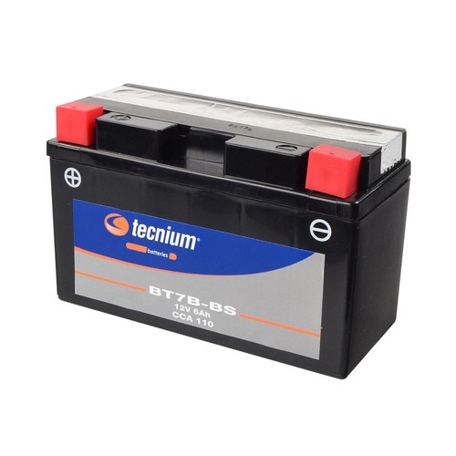 Technium bt7b battery for - bt7b-bs,