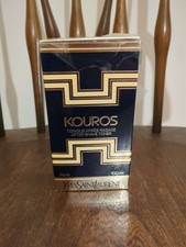 Rare Kouros Yves Saint Laurent