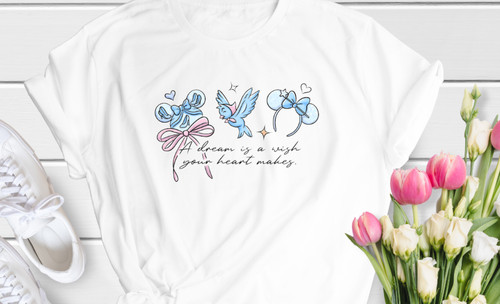Ladies disney cinderella shirt - ladies,