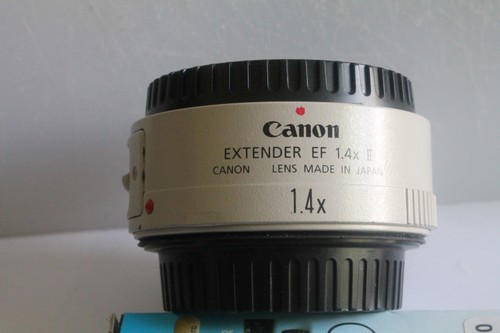 Used canon mark - used, ii