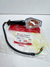 NEW Genuine SYM Wolf SB125N Left Hand Front Indicator Assembly 33450-BBB-000