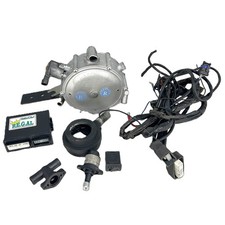 Lpg Fuel Conversion Kit See