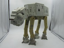 1997 AT-AT Walker - Muddy Feet - Power of the Force