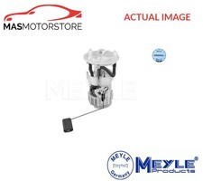 ELECTRIC FUEL PUMP FEED UNIT