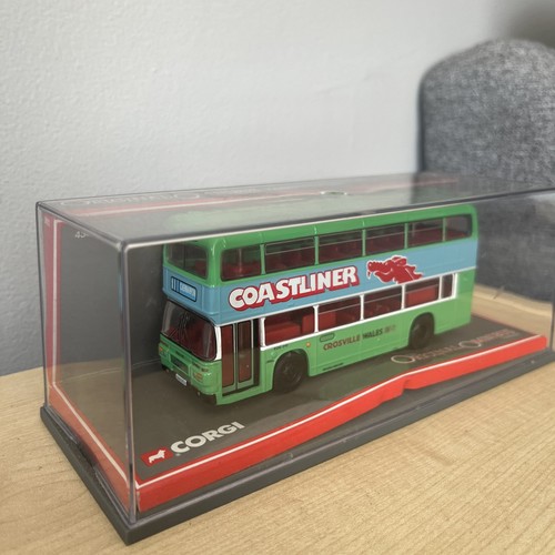 Corgi ooc 43002 - ooc,