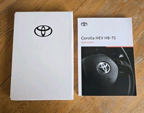 Toyota corolla hev 2022 - hb-ts, (2022