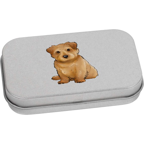 Norfolk terrier storage - 'norfolk,