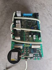 FANUC SERVO AMPLIFIER