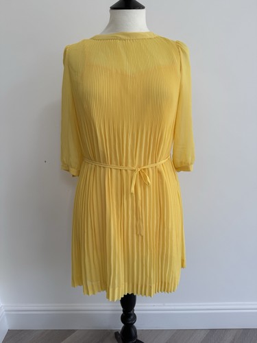 Ted baker yellow - ted,