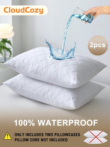 Pack luxury quilted - of, 4