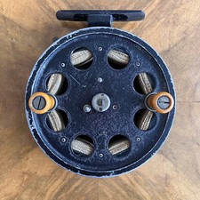 Early W.R. Products "Speedia" Centre Pin c. 1951