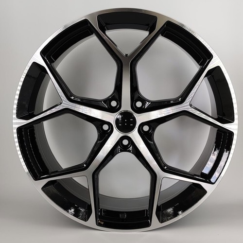 Rs6 bp alloy - rs6, f