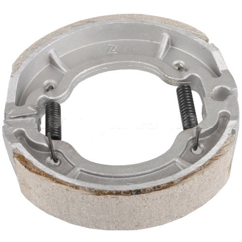 Drum brake shoe - drum,
