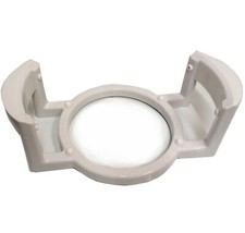 Universal Halogen Oven 12Litre Replacement Plastic Base - White