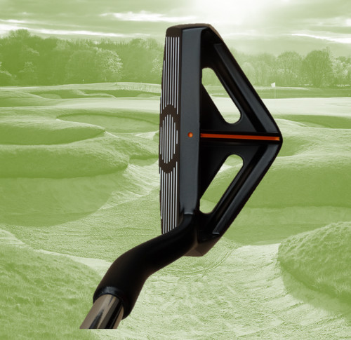 Ben sayers pro right hand - sayers, xf