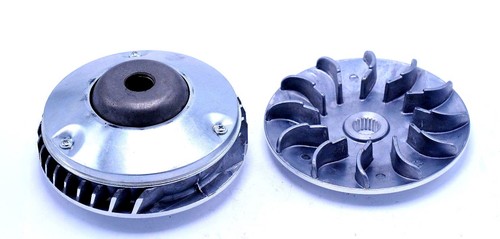 250cc complete variator - complete,