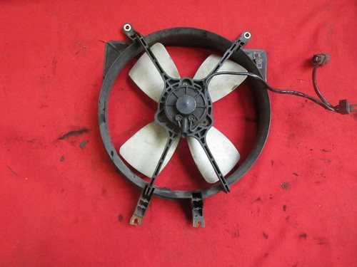Radiator wheel honda - honda, mb6
