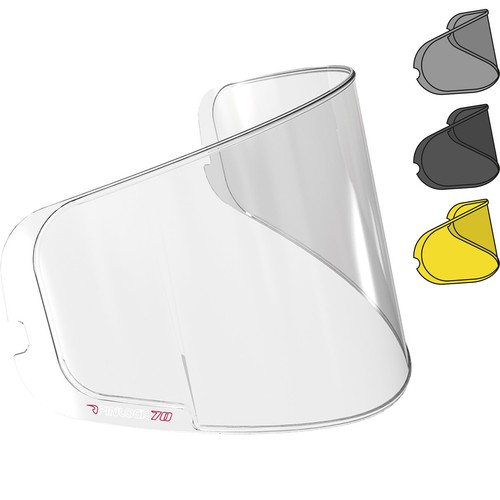 Shark pinlock anti fog insert - anti-fog,