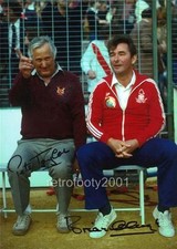 Nottingham Forest FC European