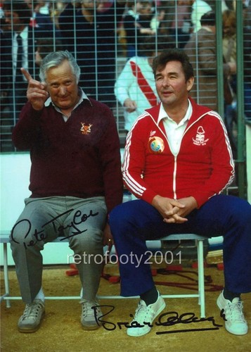 Nottingham forest european - nottingham,