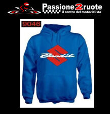 Bandit Blue Hoodie Sweatshirt 9046