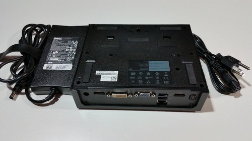 Dell genuine port pr03x - dell, usb