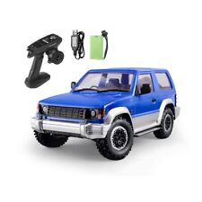 1/14 Scale RC Crawler, LD1297 RTR RC Truck 4x4 Off Road Vehicle for Adults Hobby
