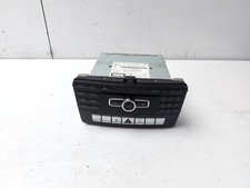 MERCEDES BENZ SLK R172 2013