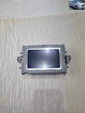 display screen 2129008707 mercedes e class w212 2009-13 kp61fkh