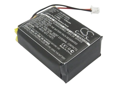 New battery for - battery,