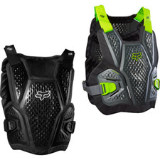 Fox Raceframe Impact Chest Protection MTB Body Armour Mountain Bike DH New
