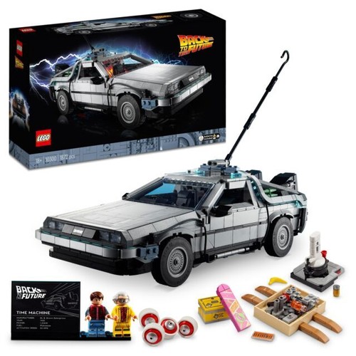 Lego back the - lego,