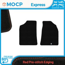 Express with Red Pre-Stitch